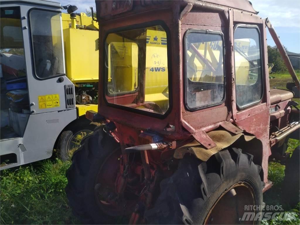 Fiat UTB 445V Traktorit
