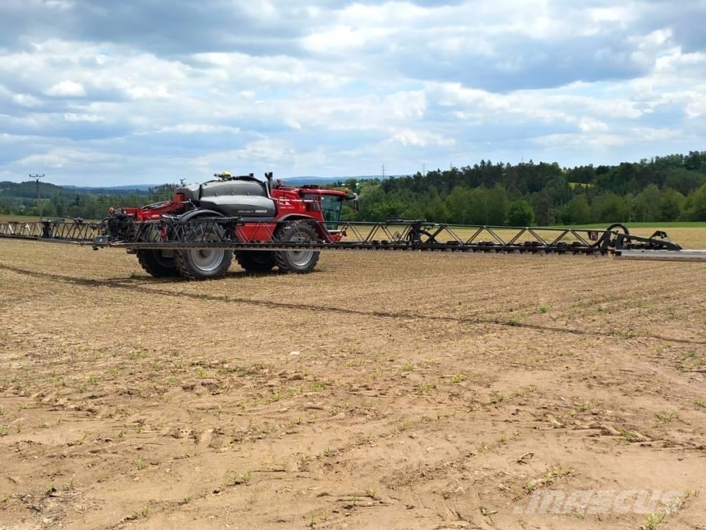 Horsch Leeb PT 6.300 Itsekulkevat ruiskut