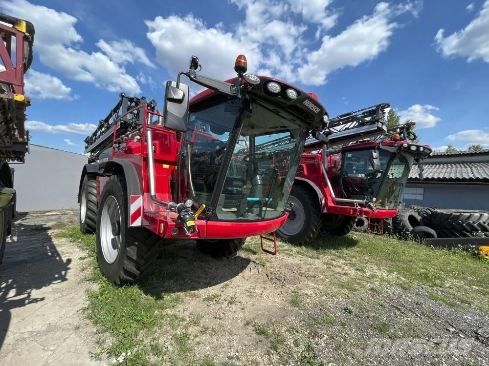 Horsch Leeb PT 6.300 Itsekulkevat ruiskut