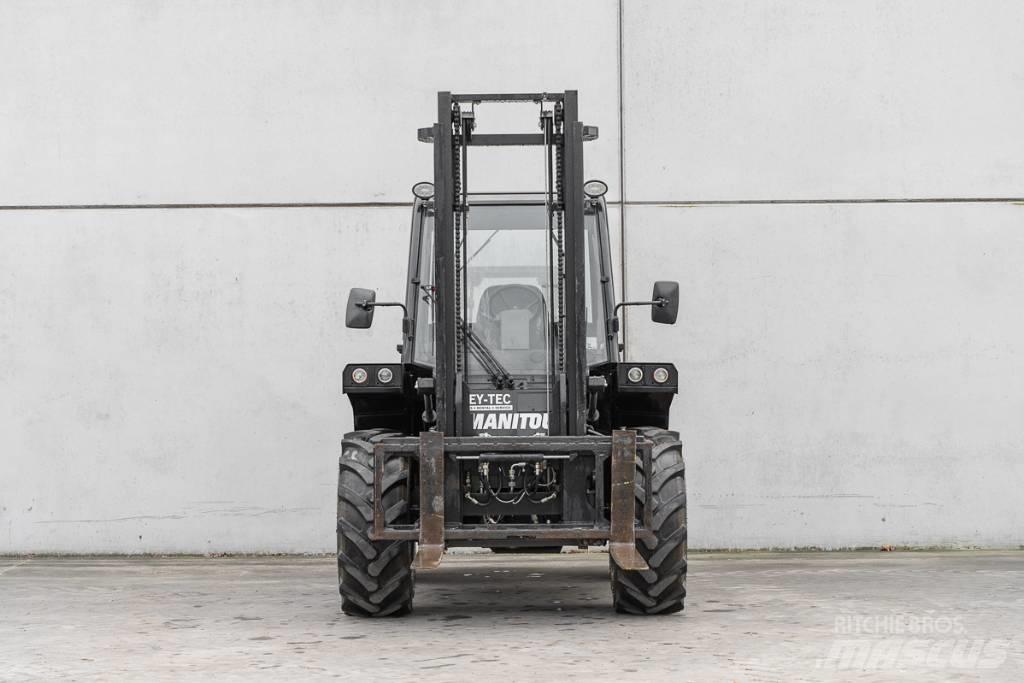 Manitou M 30-4 D Dieseltrukit
