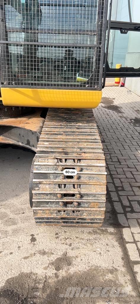 CAT 320 D3 GC Telakaivukoneet