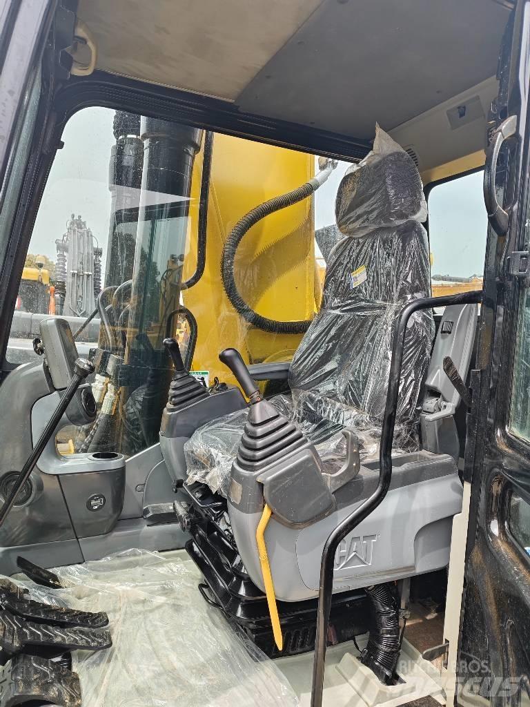 CAT 336 D Telakaivukoneet