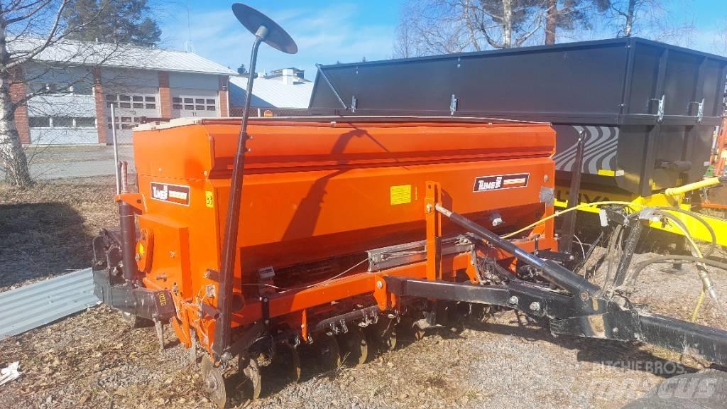 Tume HKL-3000 JC Kylvölannoittimet
