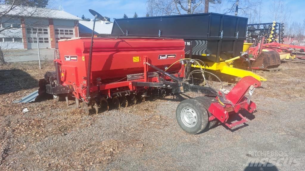Tume HKL-3000 JC Kylvölannoittimet