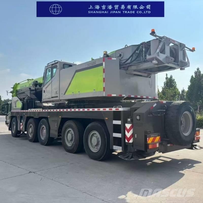 Zoomlion ZAT 2000 V Mobiilinosturit