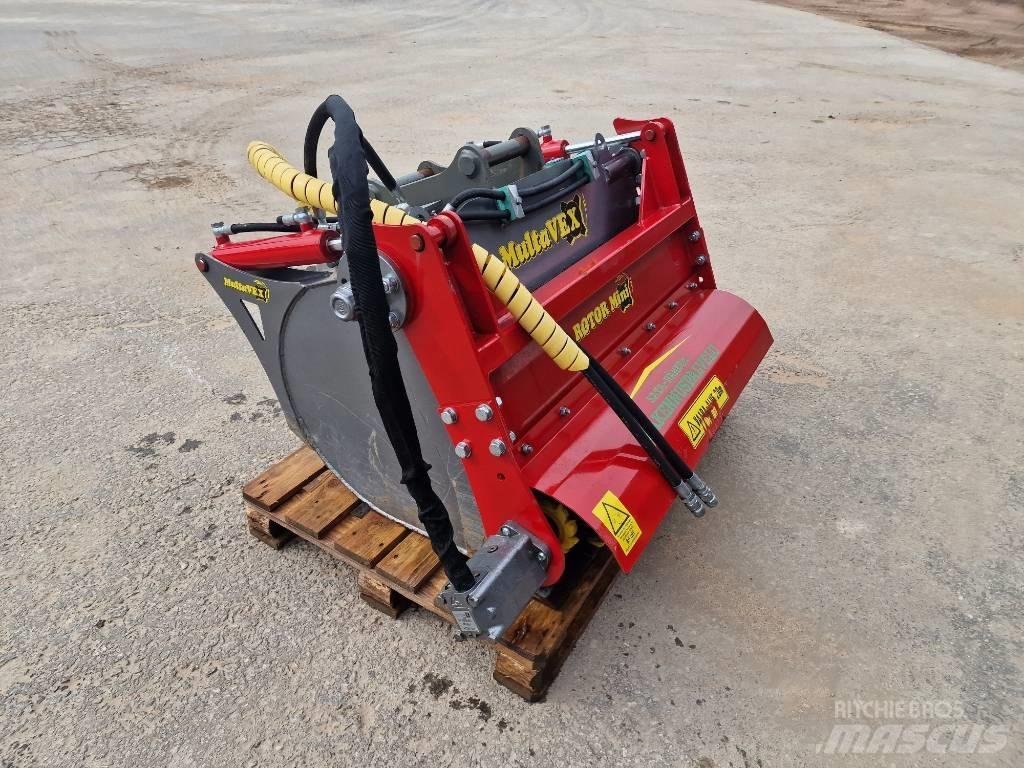 MultaVEX MINI 200 Seulat