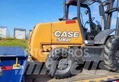 CASE 586H Maastotrukit