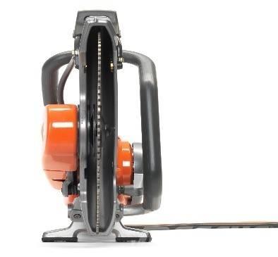 Husqvarna K6500 Muut koneet