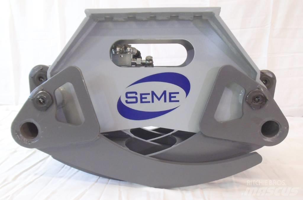  Seme K36, K56, Kourat