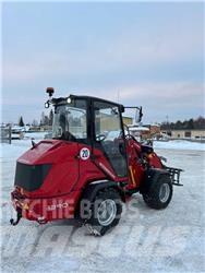 Weidemann 1390 Pyöräkuormaajat