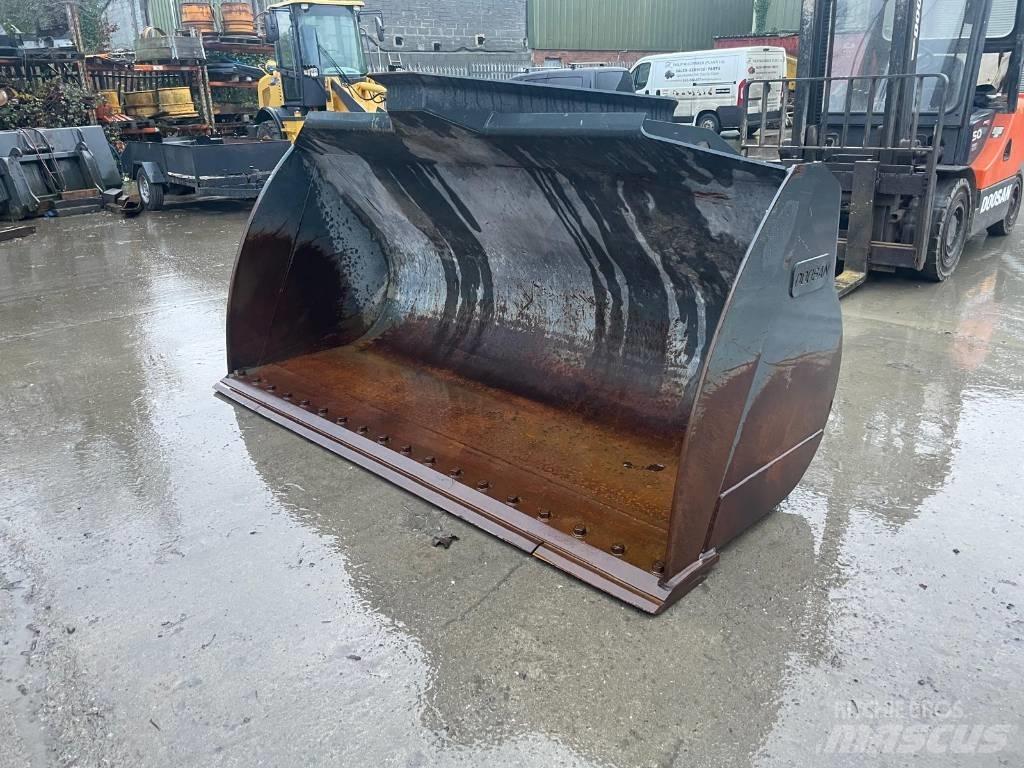 Doosan DL 280-5 Kauhat