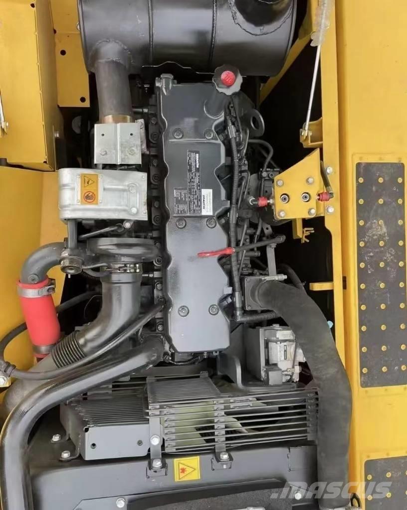 Komatsu PC 240 Telakaivukoneet
