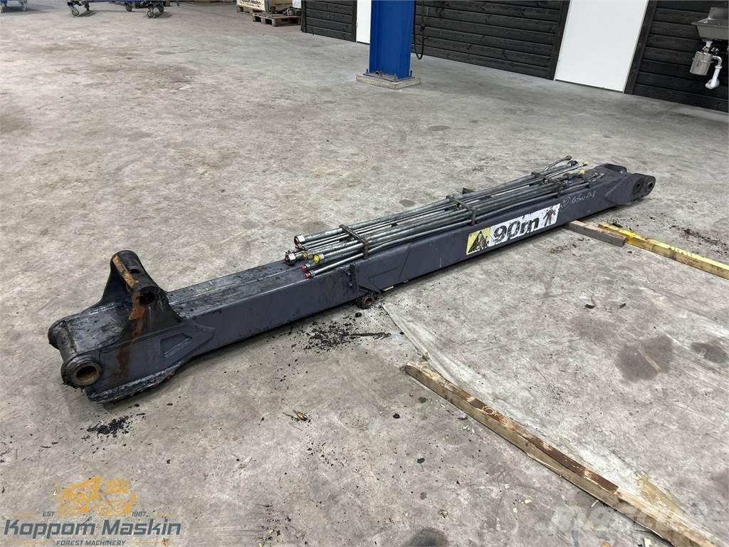 Rottne RK 50 Harvesterinosturit