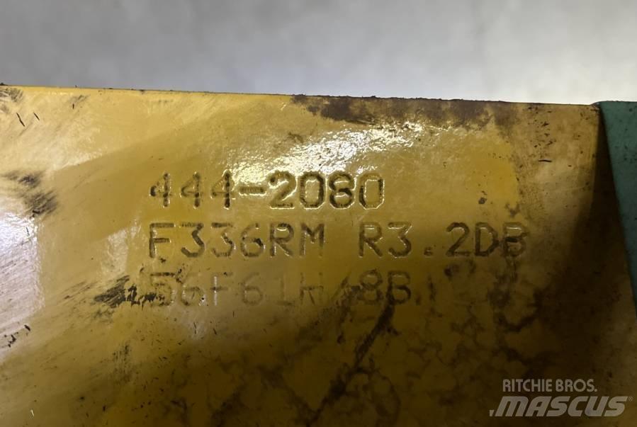 CAT 336 F L Puomit