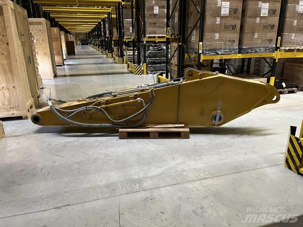 CAT 336 F L Puomit