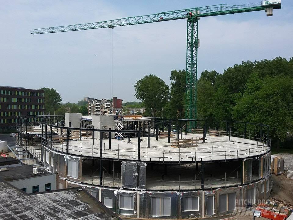 Jost JT 312.12 Torninosturit