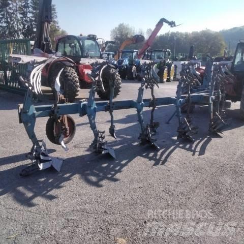 Rabe RABEWERK Paluuaurat