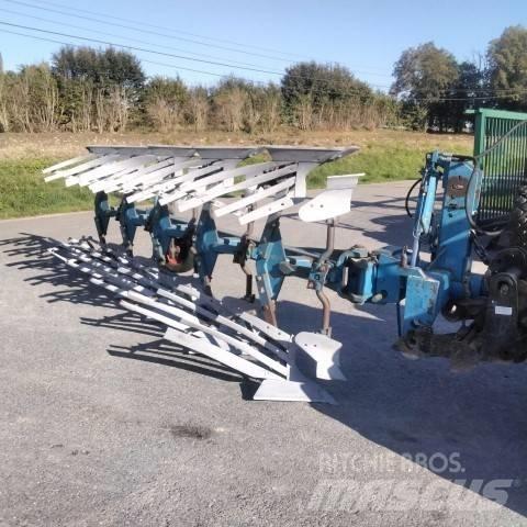Rabe RABEWERK Paluuaurat