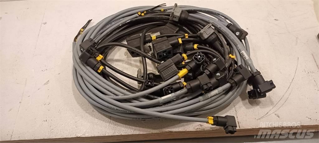 Eco Log 032152 Sähkö ja elektroniikka