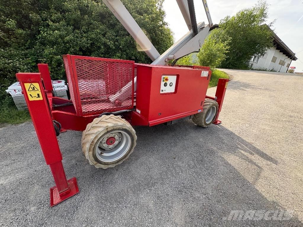 MEC 3772 ES HD Saksilavat
