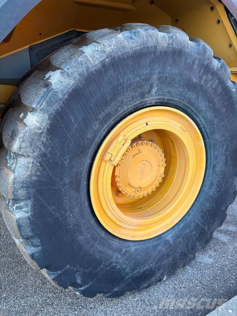 Volvo A 30 G Dumpperit