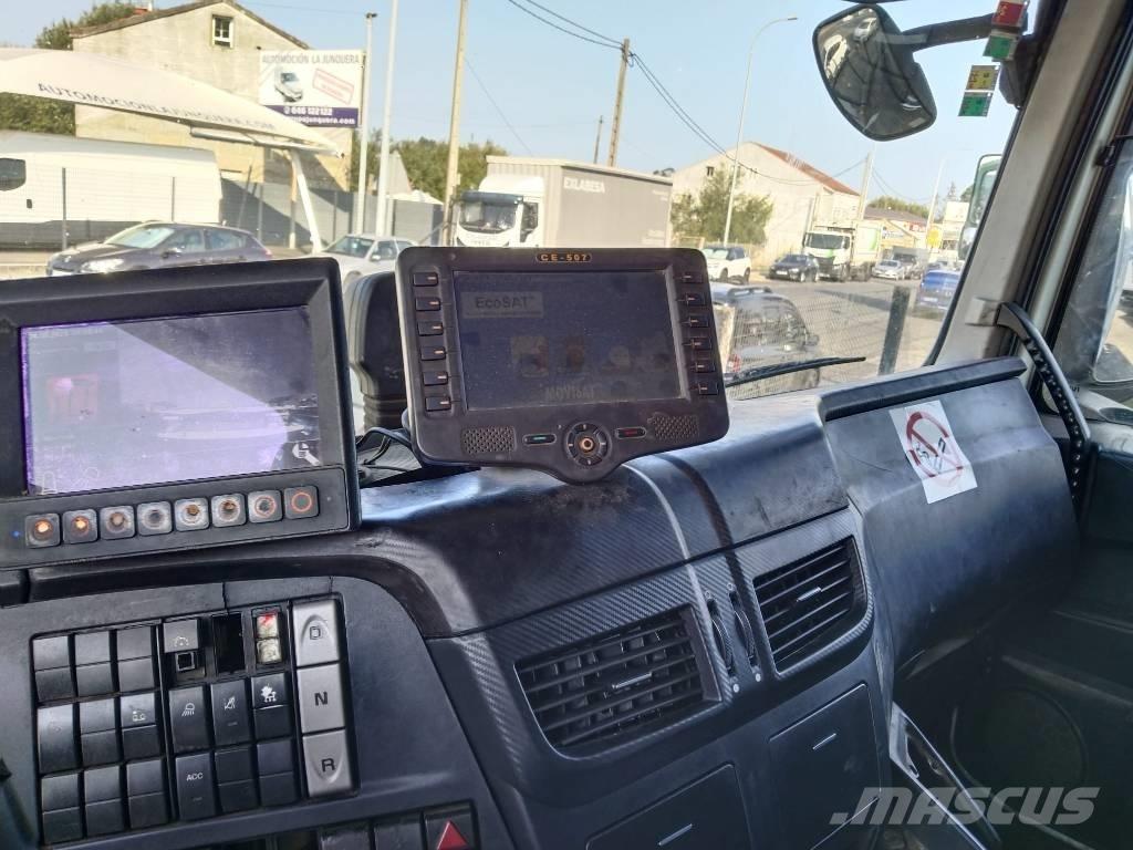 Iveco AD260SY/PS Muut