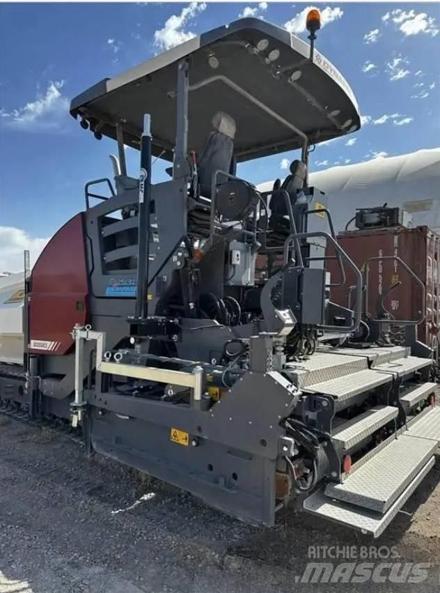 Dynapac sd2550 Asfalttikoneet