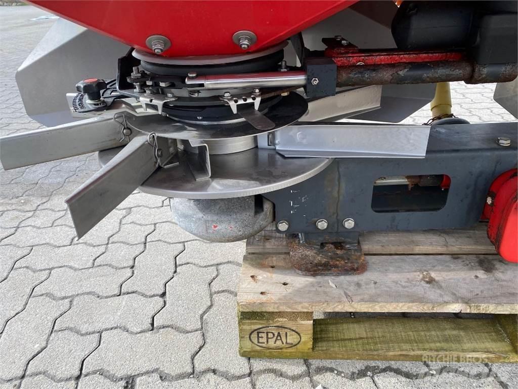 Vicon RS-XL Lannoitteenlevittimet