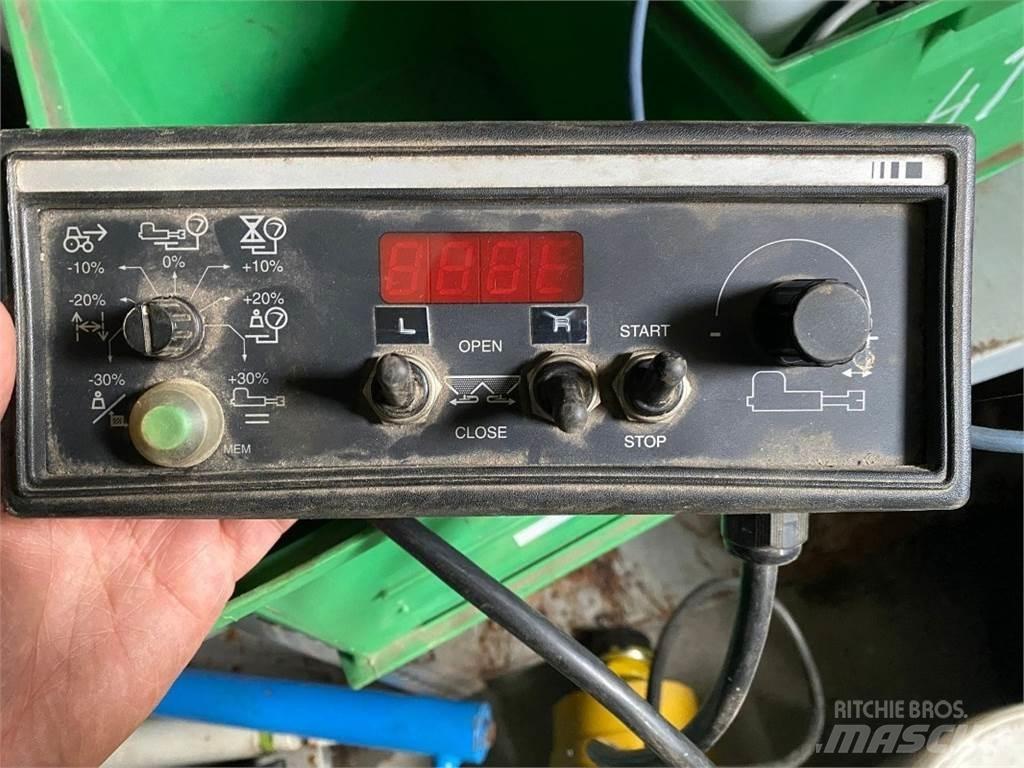 Vicon RS-XL Lannoitteenlevittimet