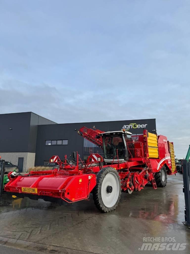 Grimme Varitron 470 Perunannostokoneet