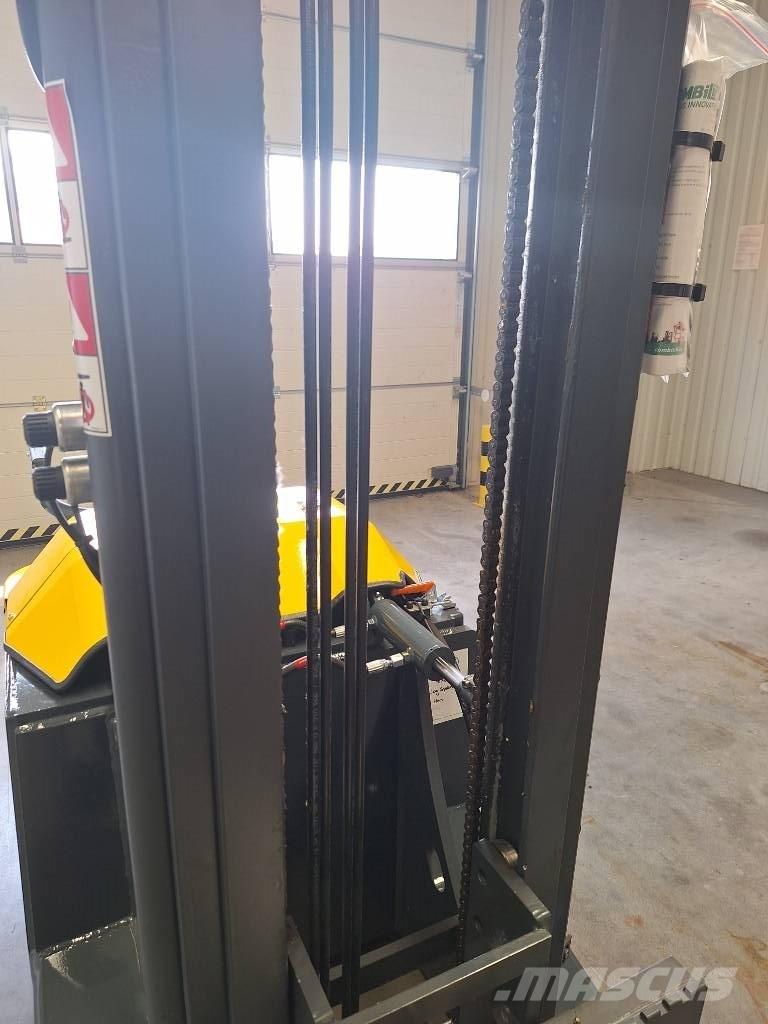 Combilift COMBI-CS Sähkötrukit