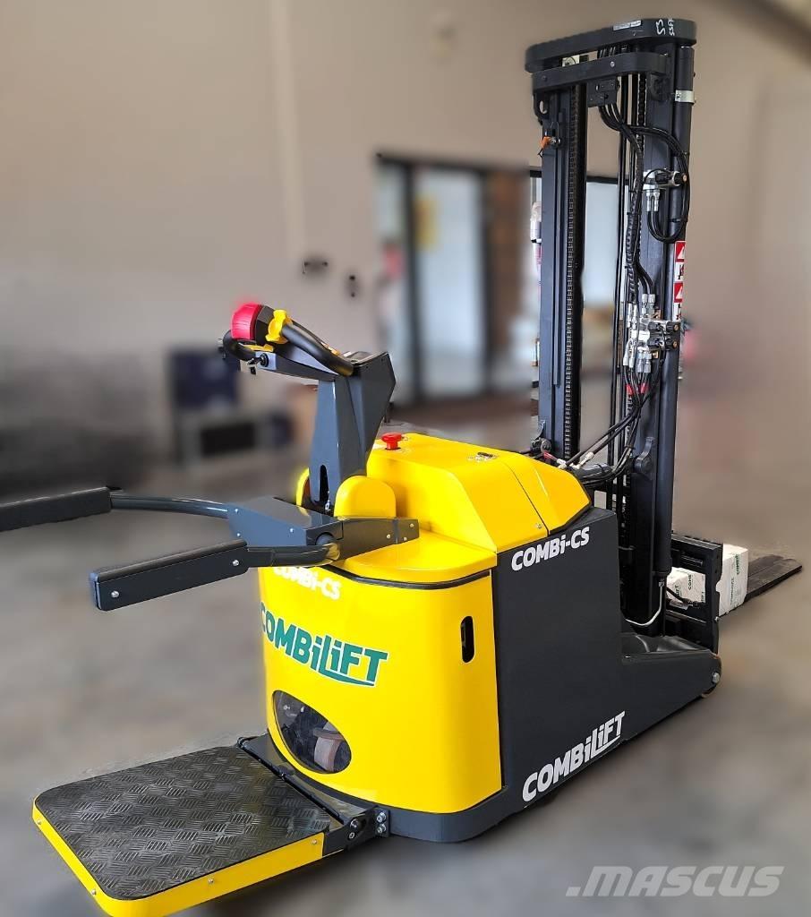 Combilift COMBI-CS Sähkötrukit