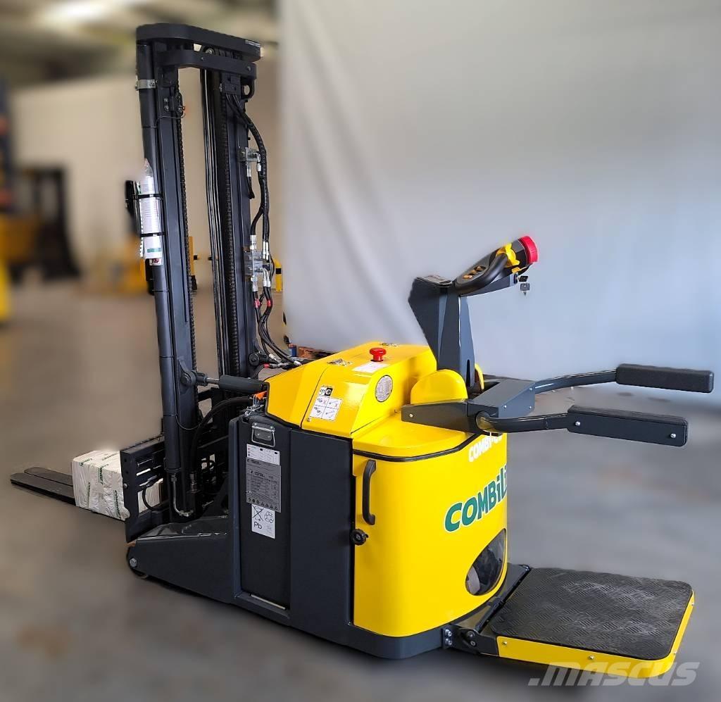 Combilift COMBI-CS Sähkötrukit
