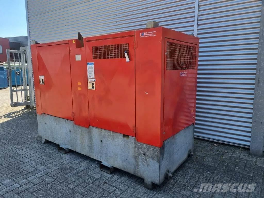 Ritz C-14-60-GG Vesipumput