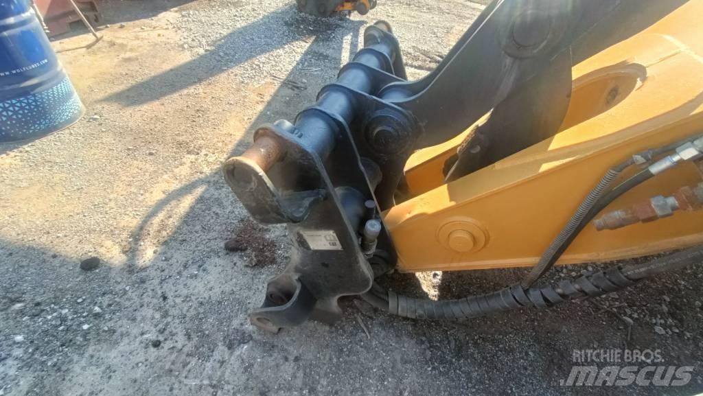 CAT 930 G Pyöräkuormaajat