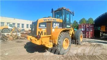 CAT 930 G Pyöräkuormaajat