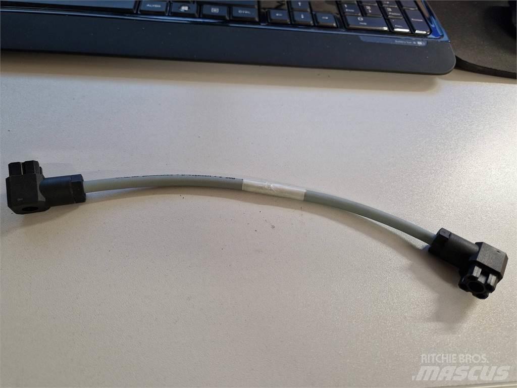 Rottne 401-23231 Sähkö ja elektroniikka