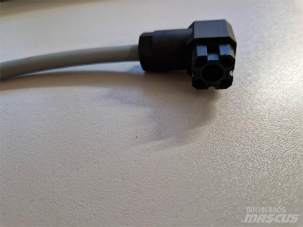 Rottne 401-23231 Sähkö ja elektroniikka