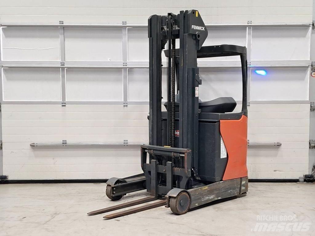 Linde R14-01 Työntömastotrukit