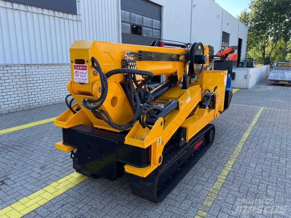  LMTG CS 05 Mininosturit