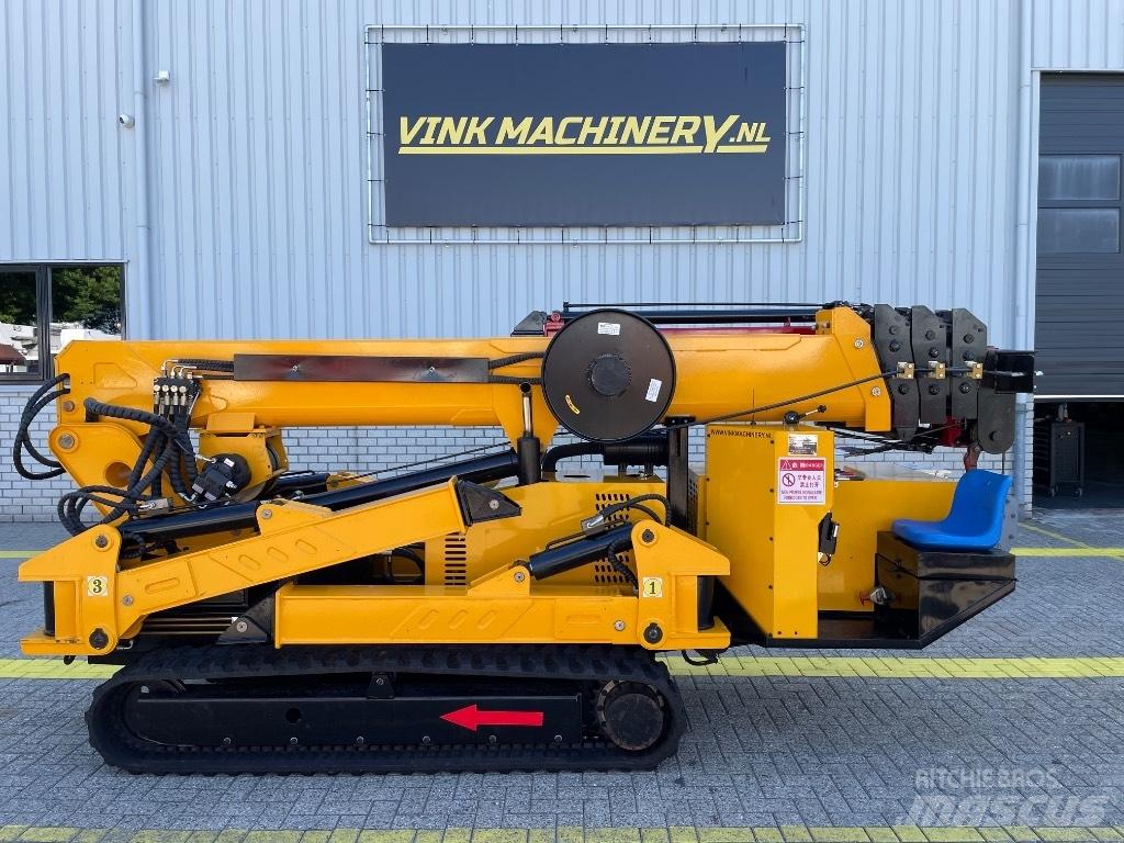  LMTG CS 05 Mininosturit