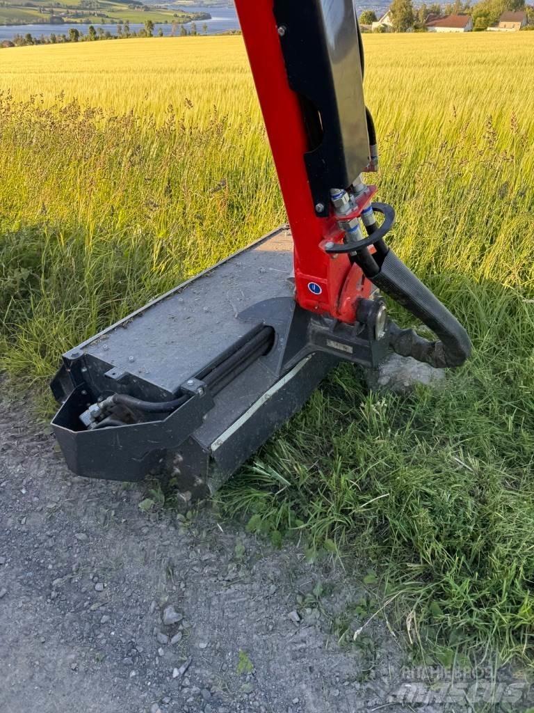 Kuhn E4745 M Muut tie- ja lumikoneet