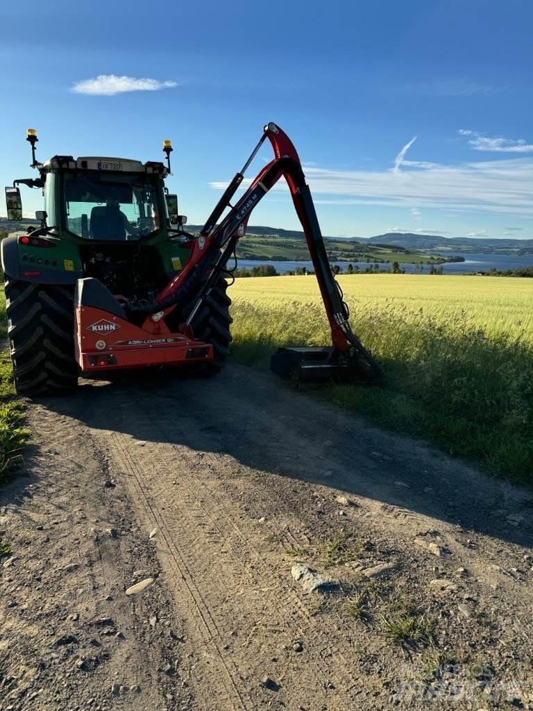 Kuhn E4745 M Muut tie- ja lumikoneet