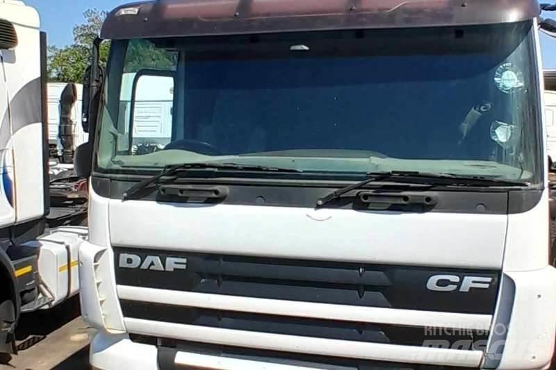 DAF CF 5.410 FTT Muut kuorma-autot