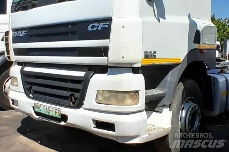 DAF CF 5.410 FTT Muut kuorma-autot