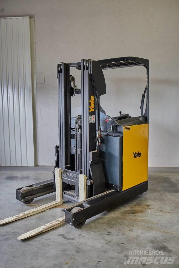 Yale MR14 Sähkötrukit