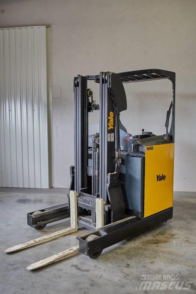 Yale MR14 Sähkötrukit