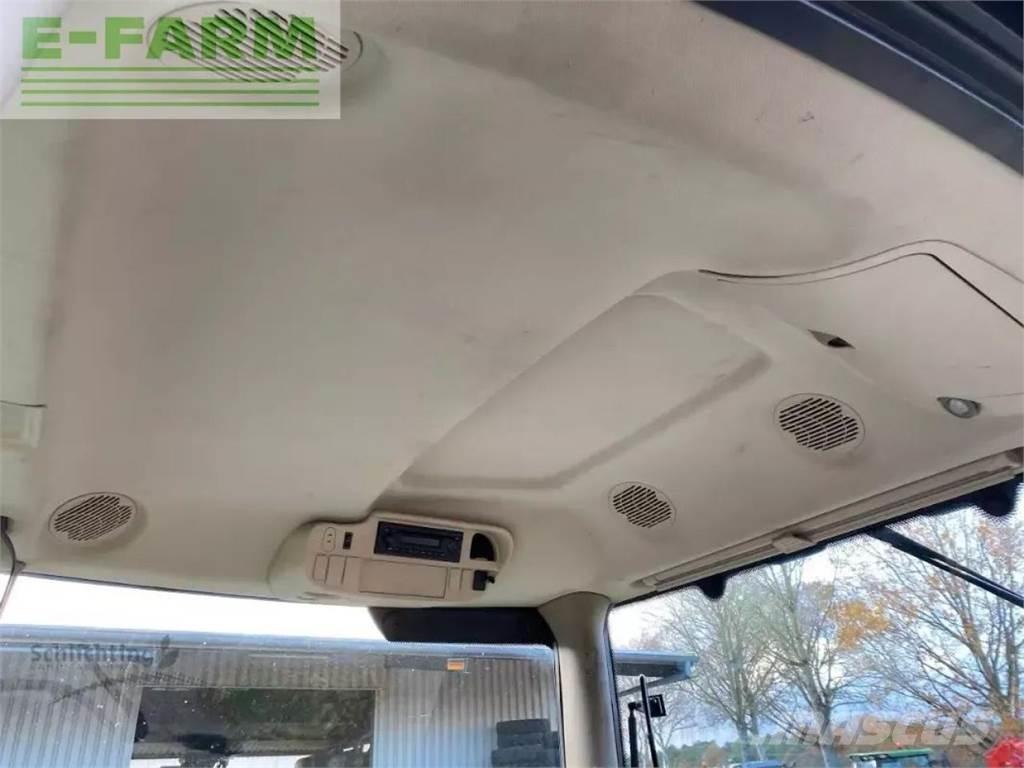 John Deere 6175 r Traktorit