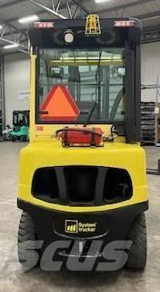 Hyster H3.0FT Dieseltrukit