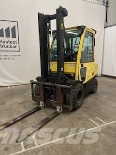 Hyster H3.0FT Dieseltrukit